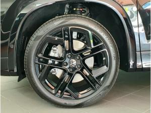 Volkswagen Tayron R-Line 2.0 l TDI 193PS DSG (Ulm)