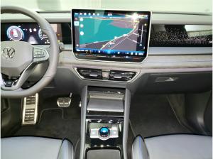 Volkswagen Tayron R-Line 2.0 l TDI 193PS DSG (Ulm)