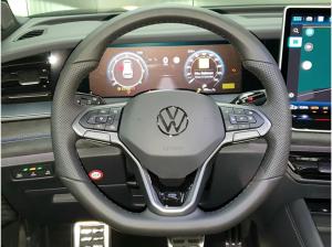 Volkswagen Tayron R-Line 2.0 l TDI 193PS DSG (Ulm)