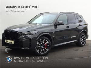 BMW X5 xDrive50e M SPORT PRO+PANO+AHK+PAP+HK SOUND