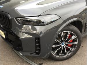 BMW X5 xDrive50e M SPORT PRO+PANO+AHK+PAP+HK SOUND