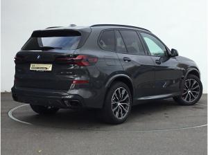 BMW X5 xDrive50e M SPORT PRO+PANO+AHK+PAP+HK SOUND