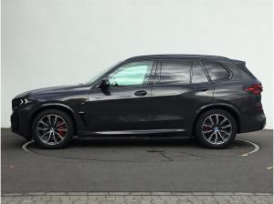 BMW X5 xDrive50e M SPORT PRO+PANO+AHK+PAP+HK SOUND