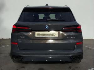 BMW X5 xDrive50e M SPORT PRO+PANO+AHK+PAP+HK SOUND