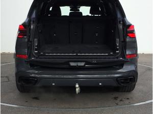 BMW X5 xDrive50e M SPORT PRO+PANO+AHK+PAP+HK SOUND