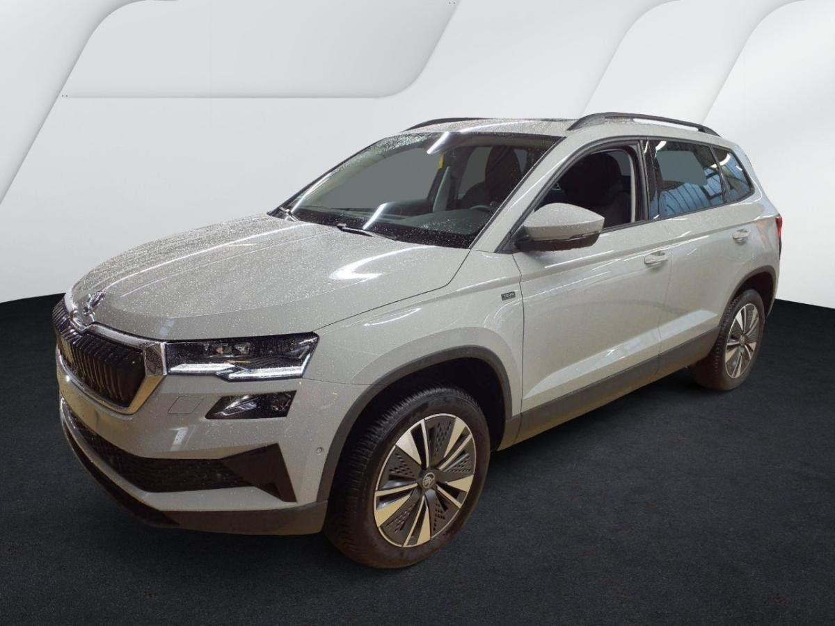 Skoda Karoq Selection TSI DSG