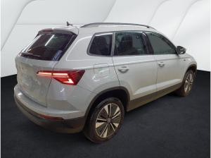 Skoda Karoq Selection TSI DSG
