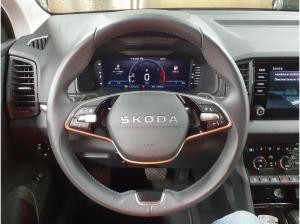 Skoda Karoq Selection TSI DSG
