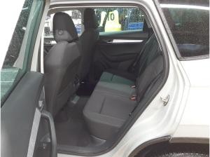 Skoda Karoq Selection TSI DSG