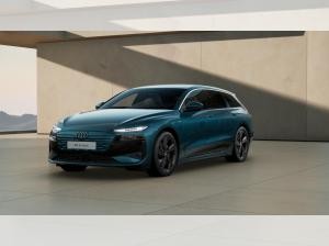 Audi A6 e-tron Avant quattro - 0,25% Verst. letzte Chance Lieferung 2025 Tech Plus AHK Klimapaket Winter