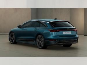 Audi A6 e-tron Avant quattro - 0,25% Verst. letzte Chance Lieferung 2025 Tech Plus AHK Klimapaket Winter