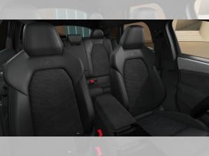 Audi A6 e-tron Avant quattro - 0,25% Verst. letzte Chance Lieferung 2025 Tech Plus AHK Klimapaket Winter