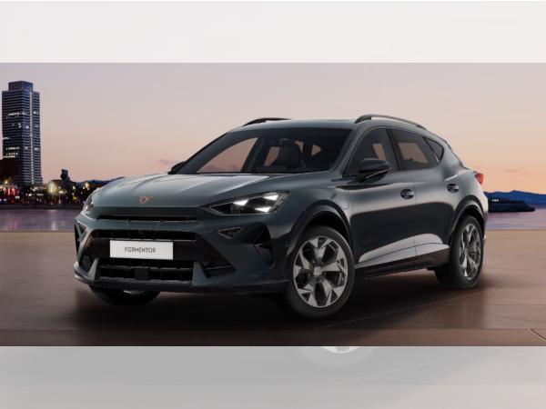Cupra Formentor Hybrid 189€ LOYAL/ 239€ ohne Vorbesitz SEAT/CUPRA