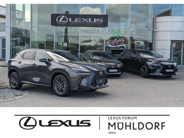 Lexus NX 450h+ Executive Line | Interieur / Technologie Paket | Panorama-Glasdach Lexus NX 450h+ Executive Line | Interieur / Technologie Paket | Panorama-Glasdach