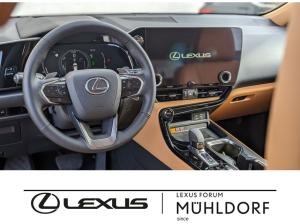 Lexus NX 450h+ Executive Line | Interieur / Technologie Paket | Panorama-Glasdach