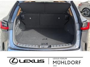 Lexus NX 450h+ Executive Line | Interieur / Technologie Paket | Panorama-Glasdach