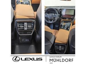 Lexus NX 450h+ Executive Line | Interieur / Technologie Paket | Panorama-Glasdach