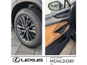Lexus NX 450h+ Executive Line | Interieur / Technologie Paket | Panorama-Glasdach