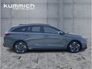 Hyundai i30 KOMBI N LINE 7-Gang-DCT Automatik*140PS*LED*NAVI*RÜCKFAHRKAMERA*SOFORT VERFÜGBAR