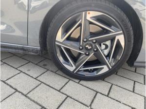 Hyundai i30 KOMBI N LINE 7-Gang-DCT Automatik*140PS*LED*NAVI*RÜCKFAHRKAMERA*SOFORT VERFÜGBAR
