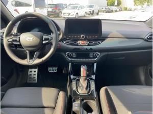 Hyundai i30 KOMBI N LINE 7-Gang-DCT Automatik*140PS*LED*NAVI*RÜCKFAHRKAMERA*SOFORT VERFÜGBAR