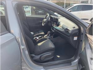 Hyundai i30 KOMBI N LINE 7-Gang-DCT Automatik*140PS*LED*NAVI*RÜCKFAHRKAMERA*SOFORT VERFÜGBAR