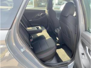 Hyundai i30 KOMBI N LINE 7-Gang-DCT Automatik*140PS*LED*NAVI*RÜCKFAHRKAMERA*SOFORT VERFÜGBAR