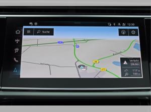 Audi Q7 55TFSI qu S LINE BLACK HuD PANO AHK 7-SITZE