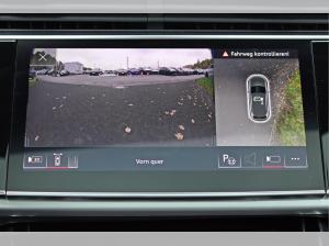 Audi Q7 55TFSI qu S LINE BLACK HuD PANO AHK 7-SITZE