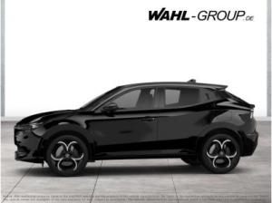 Alfa Romeo Junior Junior Ibrida-SPECIALE 1.2 VGT 100KW - GEWERBEAKTION