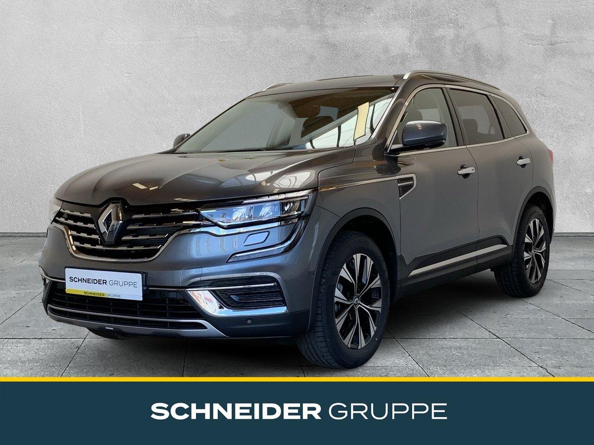 Renault Koleos 🖤Black Friday DEAL🖤 Techno TCe160 EDC ❗2 Raten geschenkt❗