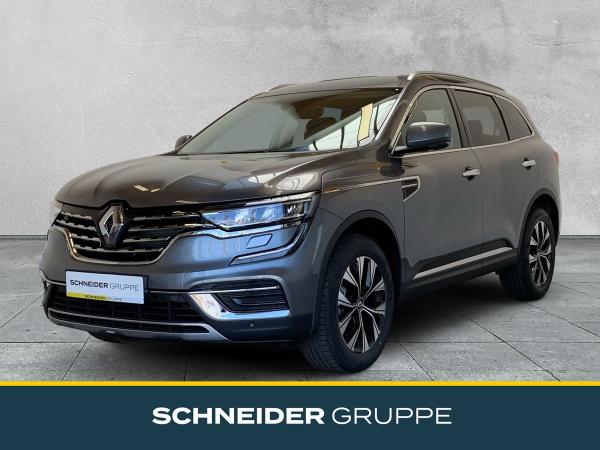 Renault Koleos 🖤Black Friday Countdown🖤 Techno TCe160 EDC