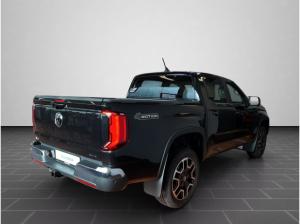 Volkswagen Amarok Style 3.0TDI AHK Navi Standheizung