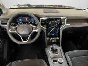 Volkswagen Amarok Style 3.0TDI AHK Navi Standheizung