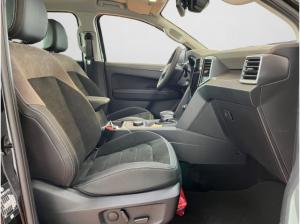 Volkswagen Amarok Style 3.0TDI AHK Navi Standheizung