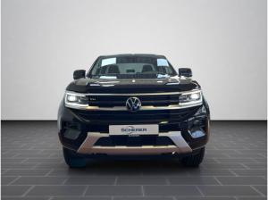 Volkswagen Amarok Style 3.0TDI AHK Navi Standheizung