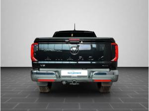 Volkswagen Amarok Style 3.0TDI AHK Navi Standheizung