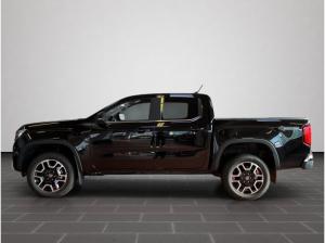 Volkswagen Amarok Style 3.0TDI AHK Navi Standheizung