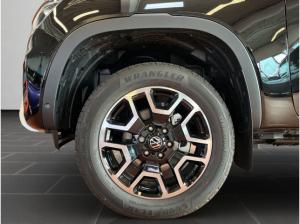 Volkswagen Amarok Style 3.0TDI AHK Navi Standheizung