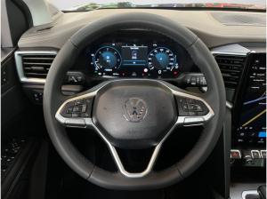 Volkswagen Amarok Style 3.0TDI AHK Navi Standheizung