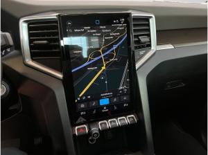 Volkswagen Amarok Style 3.0TDI AHK Navi Standheizung