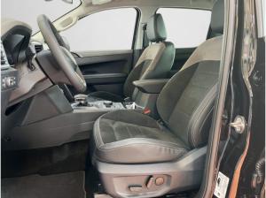 Volkswagen Amarok Style 3.0TDI AHK Navi Standheizung