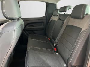 Volkswagen Amarok Style 3.0TDI AHK Navi Standheizung