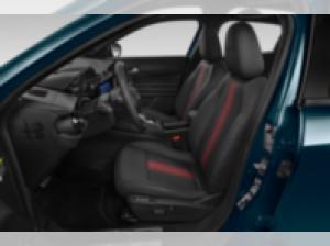 Alfa Romeo Junior Junior Ibrida-SPECIALE 1.2 VGT 100KW - GEWERBEAKTION