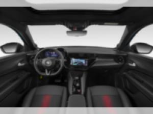 Alfa Romeo Junior Junior Ibrida-SPECIALE 1.2 VGT 100KW - GEWERBEAKTION