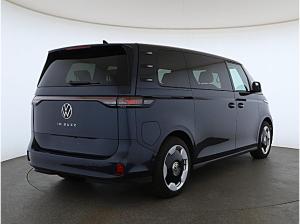 Volkswagen ID.Buzz Pro 286PS 86kWh 6Sitze langer Radstand AHK Winterr. Anschlussgarantie PANORAMA
