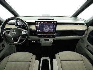 Volkswagen ID.Buzz Pro 286PS 86kWh 6Sitze langer Radstand AHK Winterr. Anschlussgarantie PANORAMA