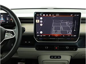 Volkswagen ID.Buzz Pro 286PS 86kWh 6Sitze langer Radstand AHK Winterr. Anschlussgarantie PANORAMA