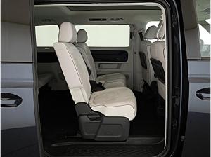 Volkswagen ID.Buzz Pro 286PS 86kWh 6Sitze langer Radstand AHK Winterr. Anschlussgarantie PANORAMA