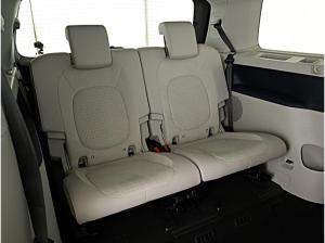 Volkswagen ID.Buzz Pro 286PS 86kWh 6Sitze langer Radstand AHK Winterr. Anschlussgarantie PANORAMA